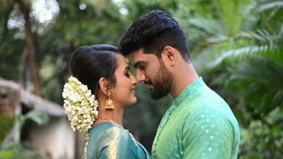 Mulgi Zali Ho Star Divya Subhash To Marry Her Boyfriend Akshay Gharat Soon