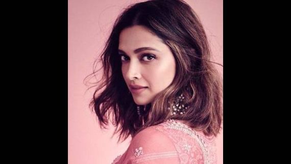 Deepika Padukone Gets A Beautiful Welcome From The Makers Of Her Film Project K Alongside Prabhas