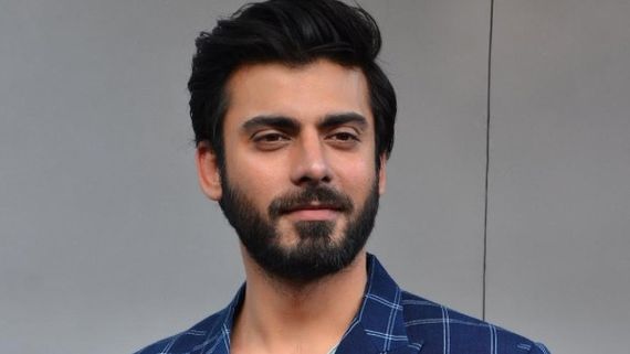 Has Fawad Khan Ever Lost A Role Because Of His Good Looks? Actor Has This To Say