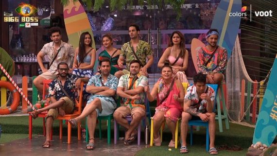Bigg Boss 15 December 19 Highlights: Rajiv Adatia And Ritesh Get Eliminated From The Salman Khan Show