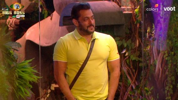 Bigg Boss 15 Dec 13 Highlights: Salman Asks Inmates To Either Save Prize Money Or Connect With Their Families