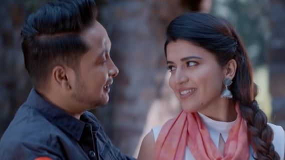 Pawandeep Rajan & Arunita Kanjilal's Song ‘Fursat’ is Magical; Fans Love Indian Idol 12 Winner & Chitra's Jodi