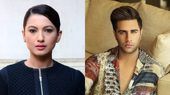 Bigg Boss 15: Gauahar Khan Heaps Praise On Rajiv Adatia; Says ‘He Is Very Entertaining And He Has A Voice’