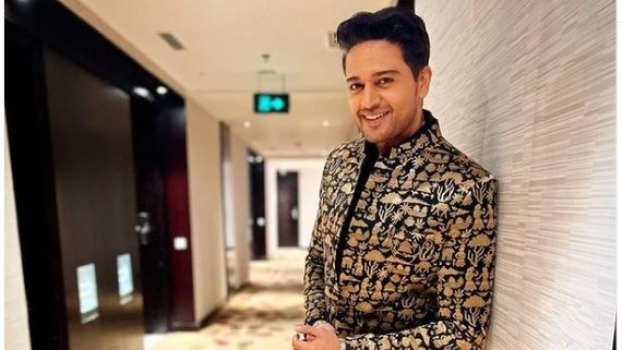 Anupamaa’s Gaurav Khanna Reveals How He Evolved As An Actor; Actor Says He Is Workaholic
