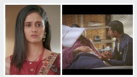 Is Ghum Hai Kisikey Pyaar Meiin Going Off-Air? Here's What Creative Director Siddharth Has To Say! 