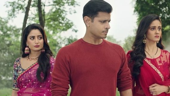 Ghum Hai Kisikey Pyaar Meiin: Is Ayesha, Neil & Aishwarya's Show Taking 5-Year Leap?
