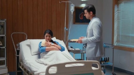 Ghum Hai Kisikey Pyaar Meiin: After Trolling Actors For Their Cringe Reel, Netizens Troll Shafaq Naaz's Role