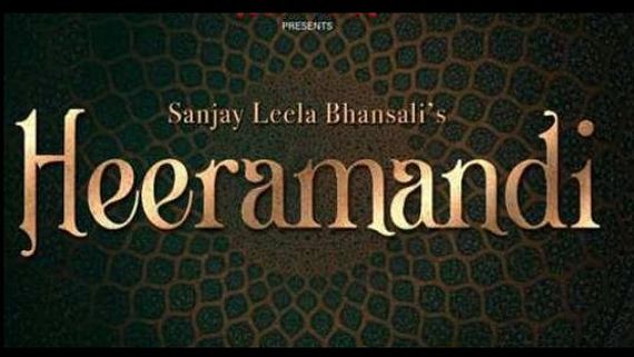 Sanjay Leela Bhansali's Heeramandi To Have Lavish Sets Resembling Lahore From Before Independence
