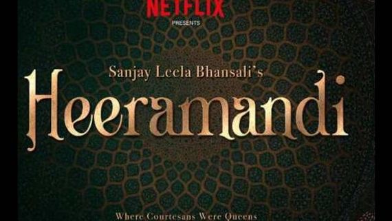 Sanjay Leela Bhansali's Ambitious Project Heeramandi To Be Shot On The Same Sets As Gangubai Kathiawadi 