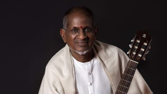 Ilaiyaraja Files Complaint Against Kadaisi Vivasayi Makers: Reports