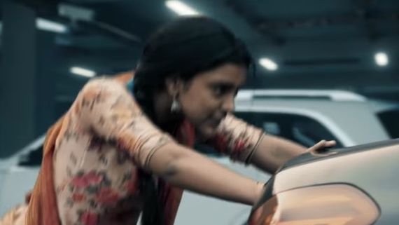 Imlie Aka Sumbul Touqeer Khan On Shooting Viral Car Scene: Was Little Scared & Also Found It Funny