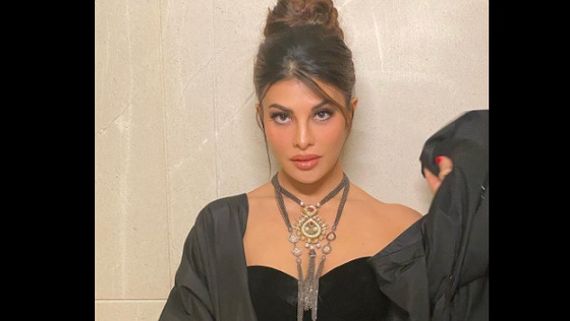 Jacqueline Fernandez Was Showered With Gifts Worth Rs 10 Crore By Alleged Conman Sukesh Chandrashekhar? 