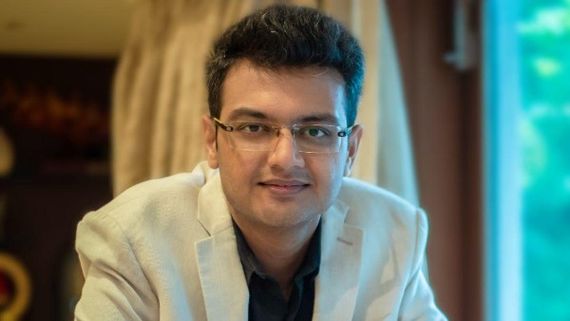 Kailashnath Adhikari- A Young Achiever Reaching Towering Heights Through His Various Endeavours
