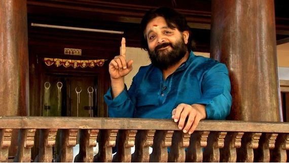 Music Director Kaithapram Viswanathan Passes Away