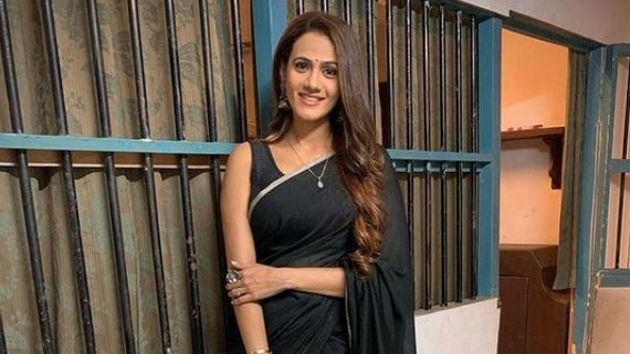 Ghum Hai Kisikey Pyaar Meiin: Kajal Pisal Is NOT Entering The Show