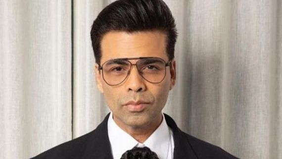 Karan Johar Requests Delhi Government To Reopen Cinema Halls; Gets Slammed By Netizens