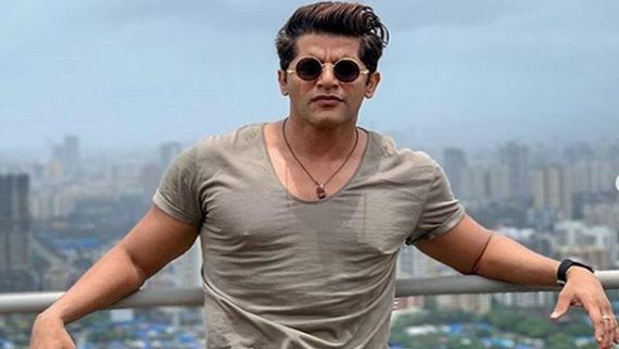Karanvir Bohra Bashes Asim Riaz For Taking A Dig At Shehnaaz Gill For Her Latest Viral Dance Video