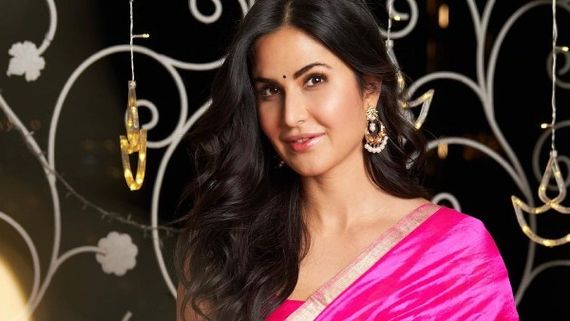 Katrina Kaif To Turn Into Perfect Punjabi Bride To Impress Vicky Kaushal's Mother Veena Kaushal
