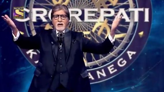 Kaun Banega Crorepati 13 Makers Remove ‘Midbrain Activation’ From Episode After Receiving A Complaint