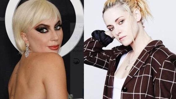 Lady Gaga And Kristen Stewart On Challenges Faced For Their Roles In House Of Gucci And Spencer