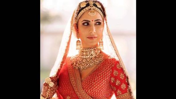 Katrina Kaif Only Spoke In Punjabi During Her Wedding, Reveals Her Husband Vicky Kaushal's Cousin