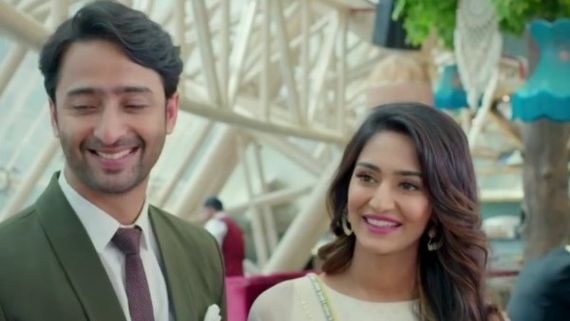 Erica Fernandes Reveals If She'll Be A Part Of Kuch Rang Pyaar Ke Aise Bhi 4 & Collaborate With Shaheer Again