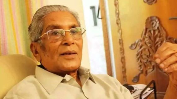 Veteran Filmmaker KS Sethumadhavan Passes Away; Malayalam Cinema Pays Tribute