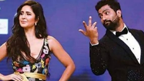 Katrina Kaif And Vicky Kaushal's Wedding: Here Is How Love Blossomed Between Couple