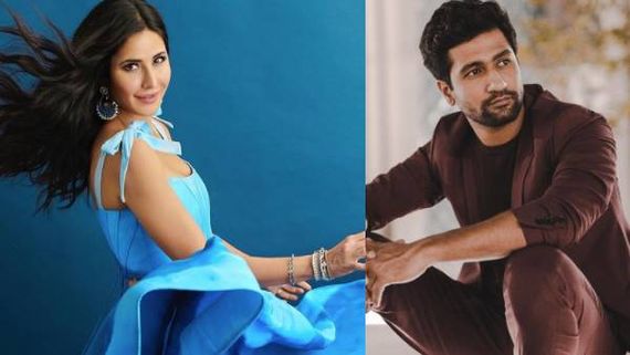 Katrina Kaif Has Opted For THIS Luxurious Shoe Brand For Her Wedding With Vicky Kaushal? 