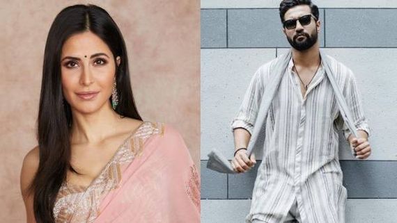 Katrina Kaif And Vicky Kaushal To Take 7 Pheras Between 3:30 And 3:45 Pm In The Afternoon Today? 