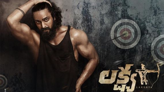 Lakshya Twitter Review: 10 Tweets You Must Read Before Watching Naga Shaurya’s Sports Drama! 