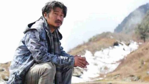 Actor Lanuakum Ao, Best Known For Axone, Passes Away At 31 Due To Kidney Failure