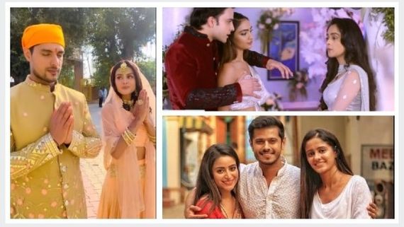 Latest TRP Ratings: Udaariyaan Pushes Ghum Hai Kisikey Pyaar Meiin To 3rd Spot; Kumkum Bhagya Re-Enters Top 10
