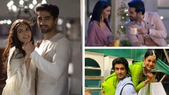 Latest TRP Ratings: Yeh Rishta Kya Kehlata Hai Retains 4th Spot; Udaariyaan Witnesses Major Drop