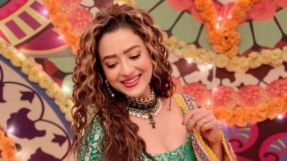 Anupamaa: Madalsa Sharma Reacts To The Show Topping The TRP Chart; Talks About The New Entry Aneri Vajani