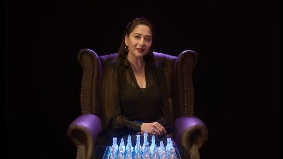 Superstar Madhur Dixit Takes Us Through a Quick Recap Of Aarya’s First Season!