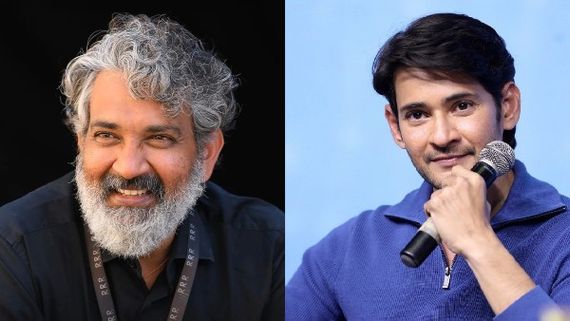 RRR Director Rajamouli Credits Mahesh Babu For Decluttering Pongal Releases, Says ‘Thanks To My Hero’