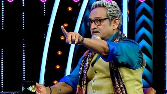 Bigg Boss Marathi 3 Chavadi: Mahesh Manjrekar Scolds Meenal And Sonali; Praises Jay For His Dignity