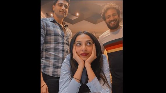Major: Sobhita Dhulipala Wraps Up Dubbing Ahead Of The Film’s Grand Release