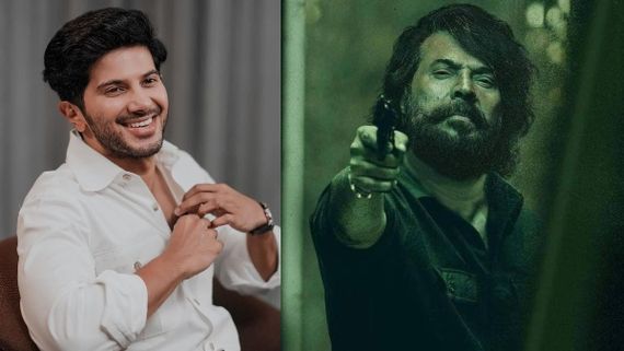 Mammootty's Bheeshma Parvam To Release In March 2022; Dulquer Salmaan To Distribute The Project