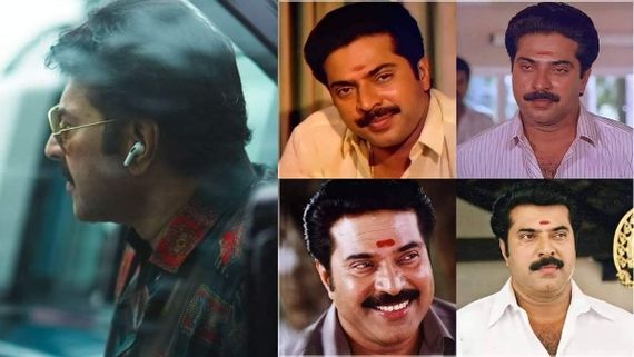 Mammootty Joins The Sets Of CBI 5: Sethurama Iyer's First Look To Be Out Soon