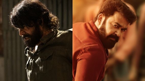 Mammootty And Mohanlal To Lock Horns At The Box Office In February 2022?