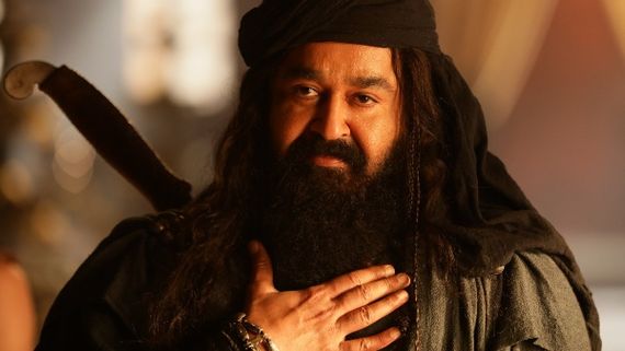 Marakkar Box Office 2 Days Worldwide Collection: Fails To Beat Mohanlal's Lucifer!