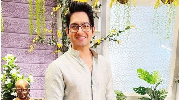 Yeh Rishta Kya Kehlata Hai's Mayank Reveals Best Compliment He Received; Calls Rajan Shahi Magician Of TV