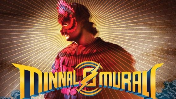 Minnal Murali First Review Is Out: Tovino Thomas-Basil Joseph's Superhero Film Is A Winner!