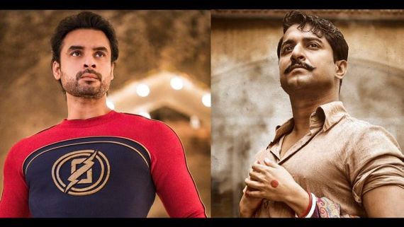 Minnal Murali To Shyam Singha Roy: Latest South Releases To Watch This Christmas!