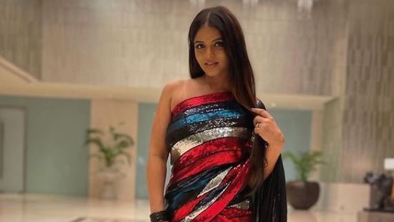 Exclusive! Mitaali Nag: I Am Happy To Be Back In Ghum Hai Kisikey Pyaar Meiin