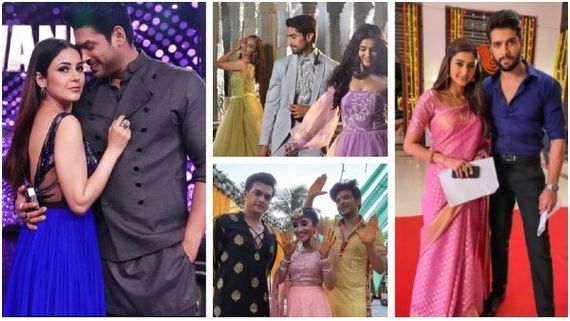 Sidharth Shukla, Shehnaaz Gill, Bigg Boss, Mehndi Hai Rachne Waali Among Most Tweeted Personalities & TV Shows
