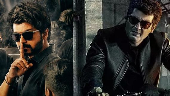 Master To Valimai: Here Are The Most Tweeted Movies Of 2021! 