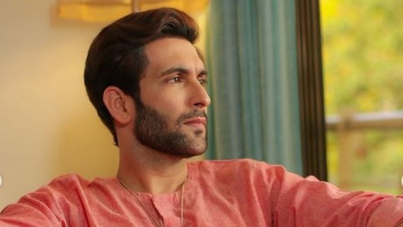 Rashami Desai's Ex Nandish Sandhu Walks Hand-In-Hand With Ankita Shorey; Are They In Live-In Relationship?